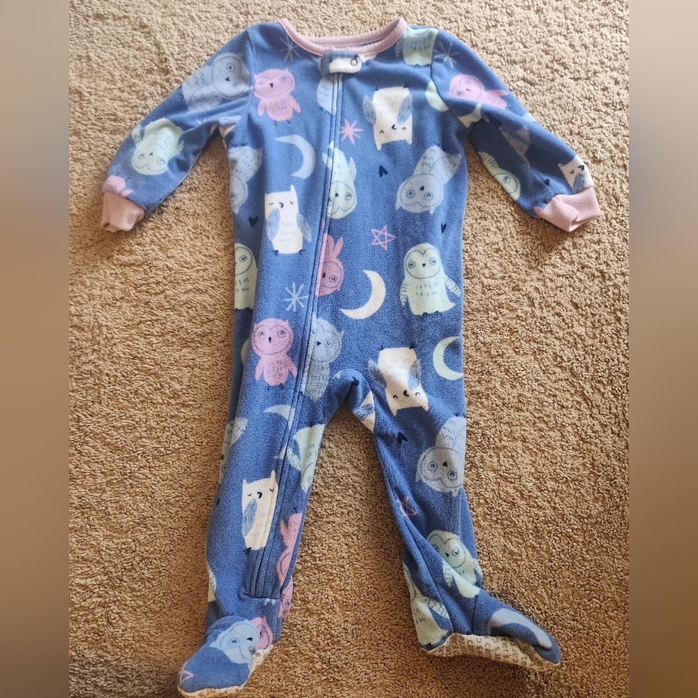 Carters sleepers